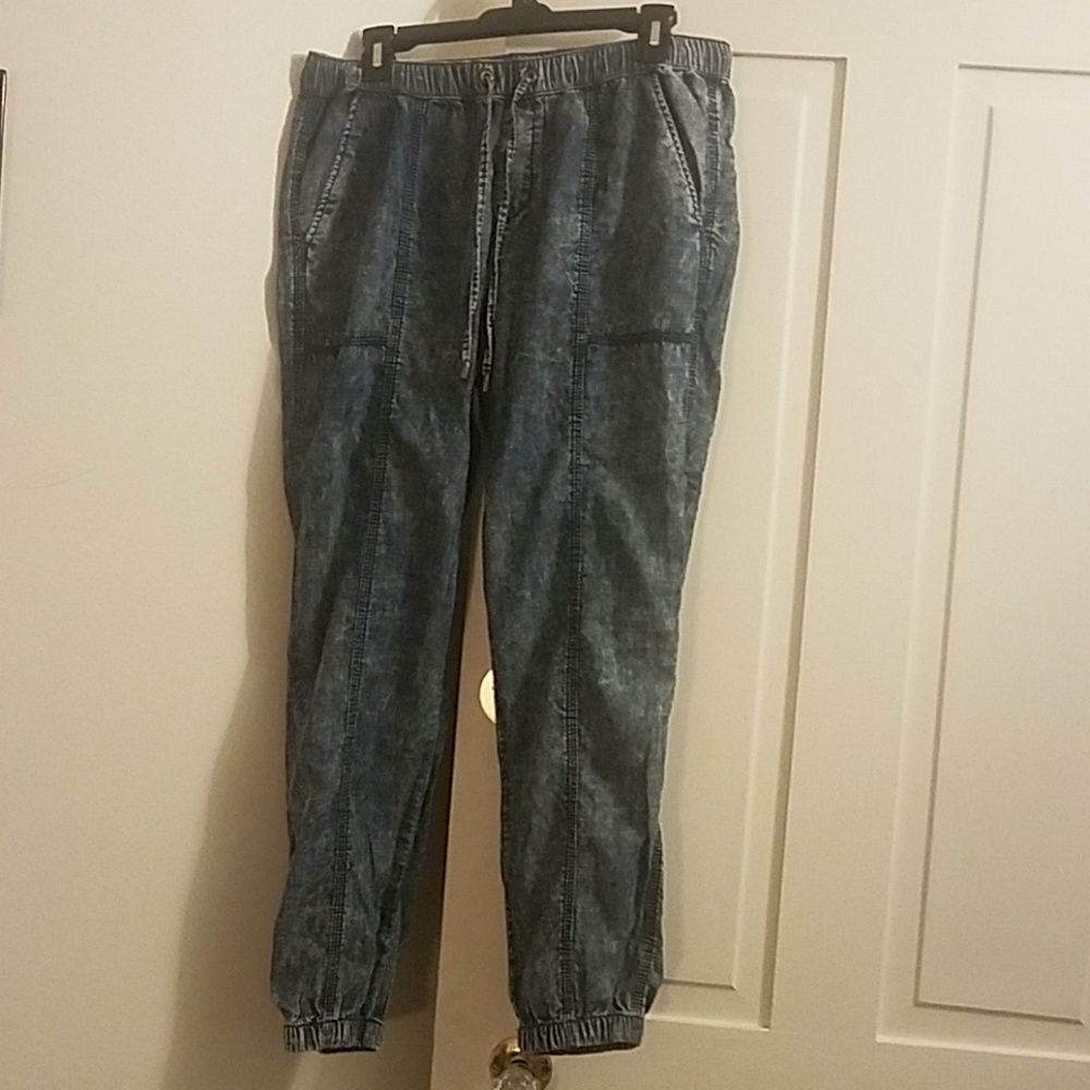 Joggers